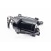 Loncin JL200-68A Стартер у зборі (9 шліців) СВ, ЧОРНИЙ