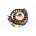 Loncin JL200-68A Статор магнето (генератора) (18 котушок 