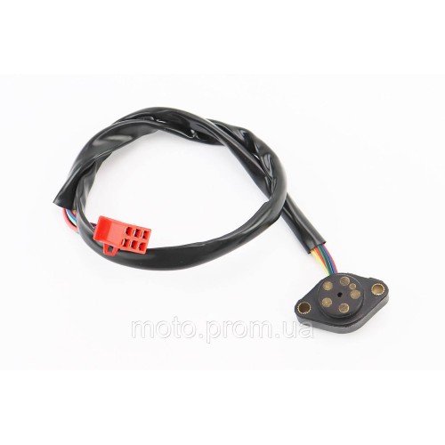 Датчик положення КПП V150A