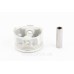 Kinlon JL150-70C Поршень к-кт CG150cc 62мм STD (висота 38,5мм, палець 13мм)