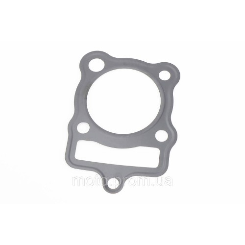 Kinlon JL150-70C Прокладка головки циліндра CG-150cc 62мм (метал)