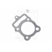 Kinlon JL150-70C Прокладка головки циліндра CG-150cc 62мм (метал)