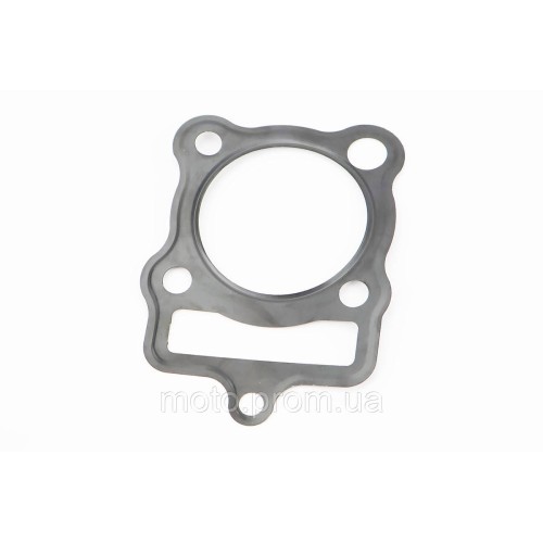 Kinlon JL150-70C Прокладка головки циліндра CG-150cc 62мм (метал)