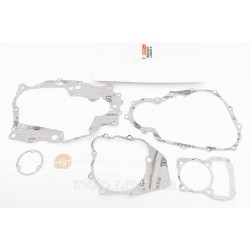 Loncin LX200GY-3 Прокладки двигуна CGB-200cc, к-кт 6 деталей Loncin LX200GY-3 Прокладки двигуна CGB-200cc, к-кт 6 деталей