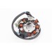 Kinlon JL150-70C Статор магнето (генератора) (8 котушок 