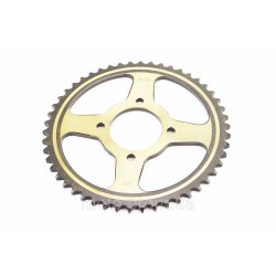Звезда задняя JD125 - 428-50T - d=58; 4отв.*78mm 