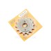 Зірка передня CB-520H-14T 171FMM Loncin FE250/KOVI250-4Т