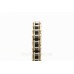 Ланцюг привода колеса 428HPO*132L GOLD (з сальниками)