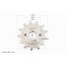 Звезда передняя CG/CB-520H-13T (шлиц 4мм) SHINERAY XY250GY-9A X-Trail 250/PULSAR P-180/NS-200/AVENGER 220cc