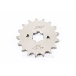 V200-F2 V250-F2 Зірка передня CG CB-428H-17T