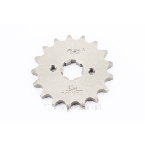 V200-F2 V250-F2 Зірка передня CG CB-428H-17T