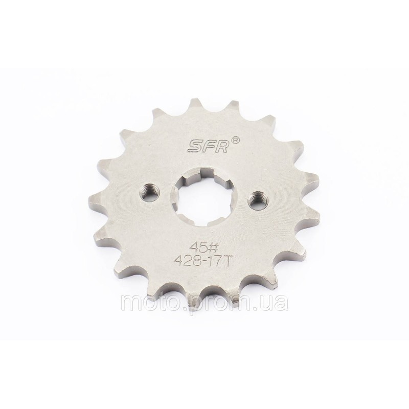 V200-F2 V250-F2 Зірка передня CG CB-428H-17T