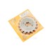 V200-F2 V250-F2 Зірка передня CG CB-428H-17T