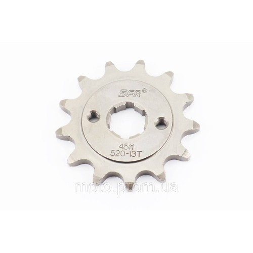 V200-F2 V250-F2 Звезда передняя CG CB-520-13T