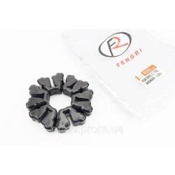 AVENGER - 220cc Демпферна резина заднього колеса AVENGER - 220cc Демпферна резина заднього колеса