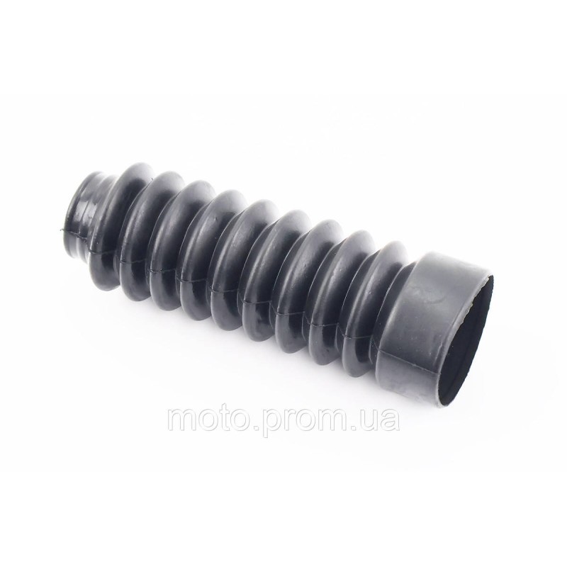 BOXER BM/ВМX 150cc Гофра переднього амортизатора d=31/50; L=160mm