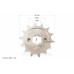 BOXER BM/ВМX 150cc Зірки, ланцюг к-кт - 428H-122L+42T+14T 