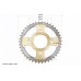 BOXER BM/ВМX 150cc Зірки, ланцюг к-кт - 428H-122L+42T+15T 
