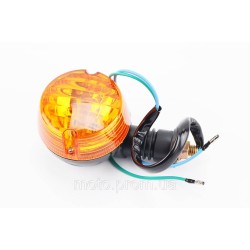 BOXER BM/ВМX 150cc Поворотник задній лівий/правий 1шт 