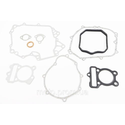 BOXER BM/ВМX 150cc Прокладки двигуна к-кт 9 деталей