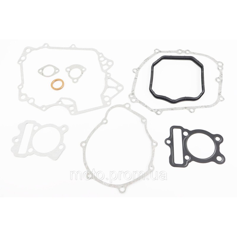 BOXER BM/ВМX 150cc Прокладки двигуна к-кт 9 деталей
