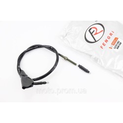 BOXER BM/ВМX 150cc Трос зчеплення (трос 96см; кожух 87см) BOXER BM/ВМX 150cc Трос зчеплення (трос 96см; кожух 87см)