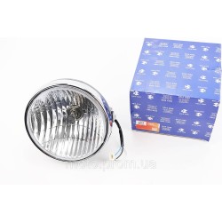 BOXER BM/ВМX 150cc Фара передня 