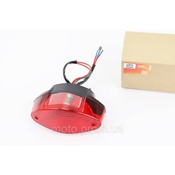 BOXER BM/ВМX 150cc Ліхтар задній 
