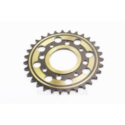 Зірка задня 520-31T - d=58; 4отв.*90mm Зірка задня 520-31T - d=58; 4отв.*90mm