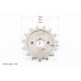 Зірка передня - 428H-15T BOXER BM/ВМX 150cc 