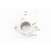 Kinlon JL150-70C Патрубок карбюратора (метал)