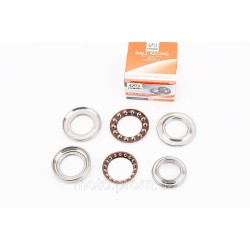 Kinlon JL150-70C Підшипники керма к-кт Kinlon JL150-70C Підшипники керма к-кт