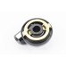 Kinlon JL150-70C Привід спідометра (різьба внутрішня) (під трос 