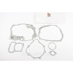 Kinlon JL150-70C Прокладки двигуна CG-150cc-62мм, к-кт 6 деталей Kinlon JL150-70C Прокладки двигуна CG-150cc-62мм, к-кт 6 деталей