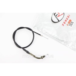 Kinlon JL150-70C Трос газу (трос 94см; кожух 86см) Kinlon JL150-70C Трос газу (трос 94см; кожух 86см)
