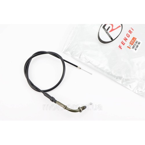 Kinlon JL150-70C Трос газу (трос 94см; кожух 86см)