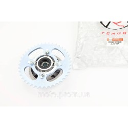 Loncin JL200-68A Панель демпферна із зіркою 428-41Т в зборі Loncin JL200-68A Панель демпферна із зіркою 428-41Т в зборі