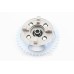 Loncin JL200-68A Панель демпферна із зіркою 428-41Т в зборі