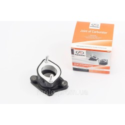 Loncin JL200-68A Патрубок карбюратора