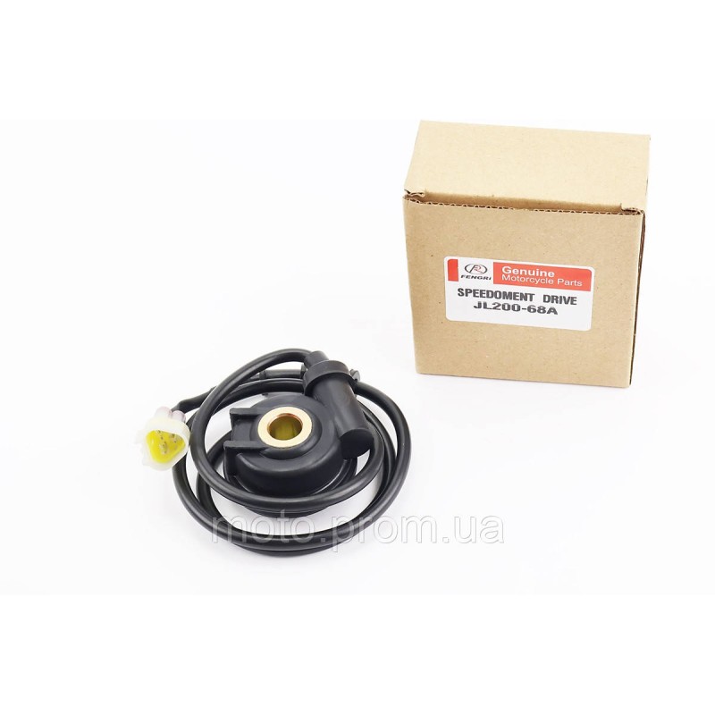 Loncin JL200-68A Привід спідометра (електронний)