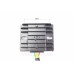 Loncin JL200-68A Реле-регулятор напряжения 12V/1,5A