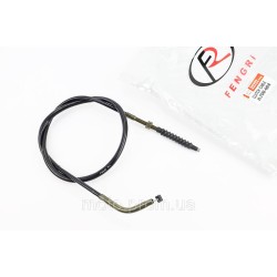 Loncin JL200-68A Трос зчеплення (трос 106см; кожух 96см)