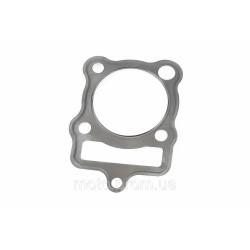 Loncin LX200GY-3 Прокладка головки циліндра 200cc-63mm Loncin LX200GY-3 Прокладка головки циліндра 200cc-63mm