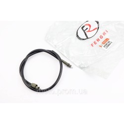 Loncin LX200GY-3 Трос спідометра (трос 82см; кожух 80см)