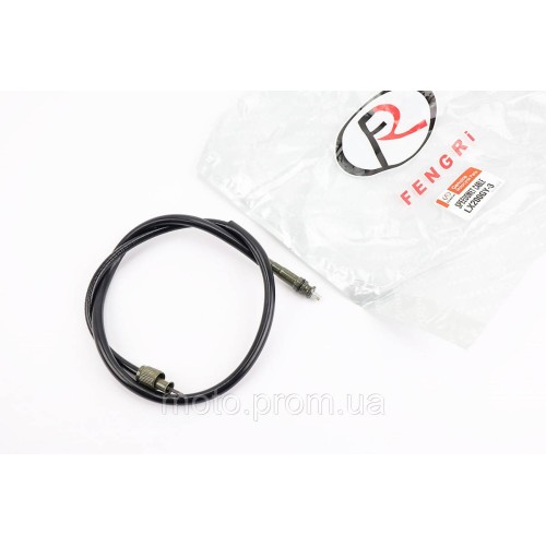 Loncin LX200GY-3 Трос спидометра (трос 82см; кожух 80см)