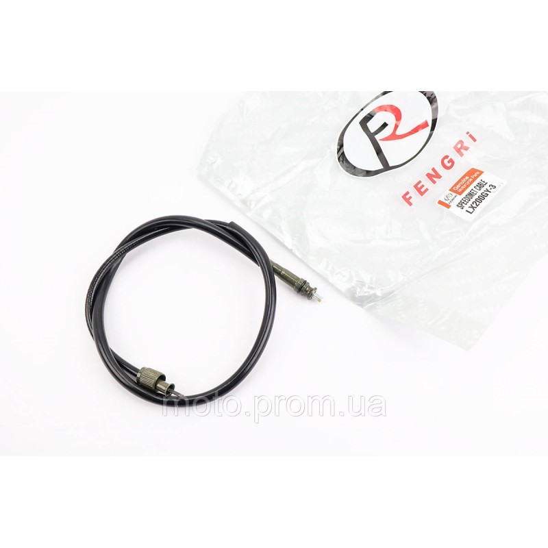 Loncin LX200GY-3 Трос спидометра (трос 82см; кожух 80см)