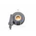 Loncin LX250-15 Привод спидометра + шестерня + манжет к-кт