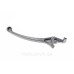 Loncin LX250-15 Рычаг руля правый (диск. тормоз) чёрный