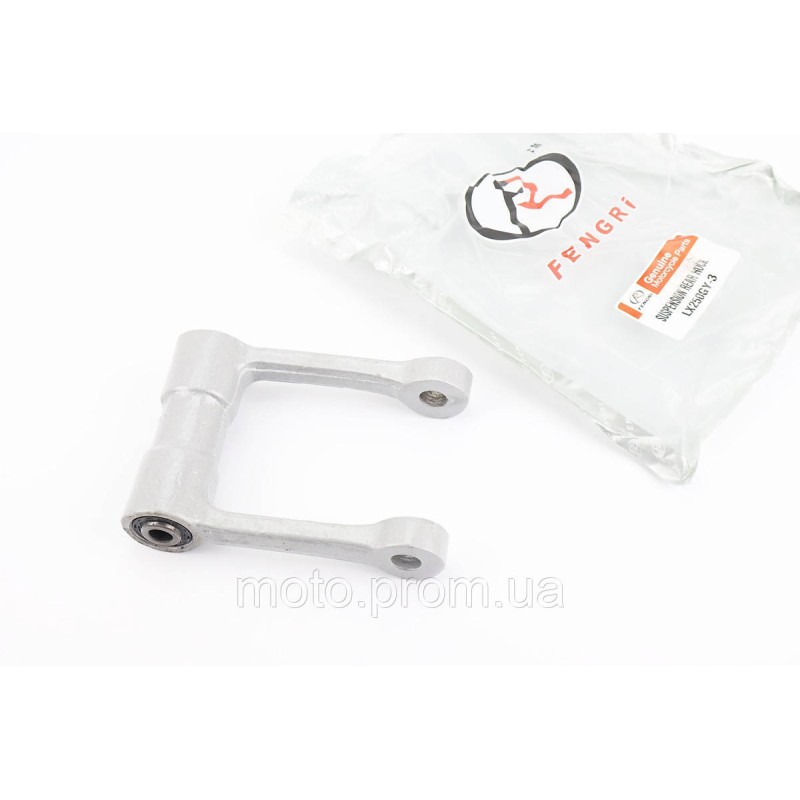 Loncin LX250GY-3 Прогресія (маятник)
