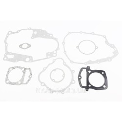 Loncin LX250GY-3 Прокладки двигателя CBB-250cc-65,5мм, к-кт 7 деталей
